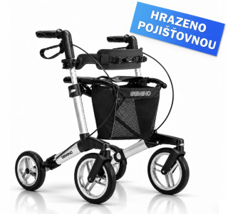 Snížené terénní chodítko GEMINO 60 M