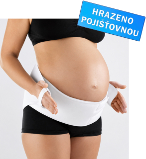 Těhotenský pás PROTECT.MATERNITY.BELT