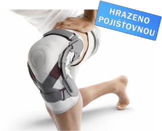 Kolenní ortéza Push med