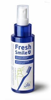 Dezinfekční sprej na zubní kartáčky EASY LIFE FRESH SMILE 100 ml