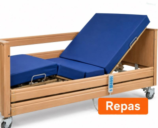 REPAS: Matrace antidekubitní pasivní