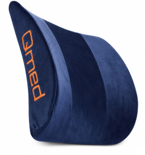 Bederní opěrka z paměťové pěny