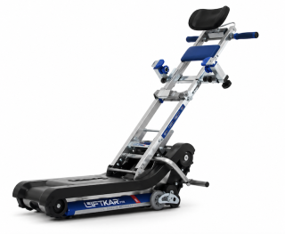 Pásový schodolez Liftkar PTR 130/160