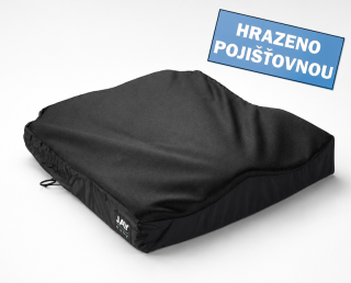 Antidekubitní podsedák JAY Easy na ivalidní vozík