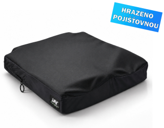 Antidekubitní podsedák JAY Easy Visco na invalidní vozík