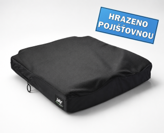 Antidekubitní podsedák JAY Easy Visco na invalidní vozík