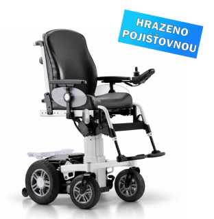 Elektrický invalidní vozík MEYRA iCHAIR MC3 Lift 1.612-27