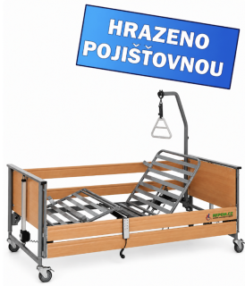 Pečovatelské lůžko MEYRA ECOLIFT S