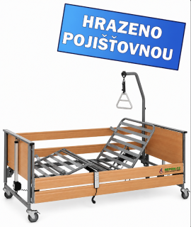 Pečovatelské lůžko MEYRA ECOLIFT S