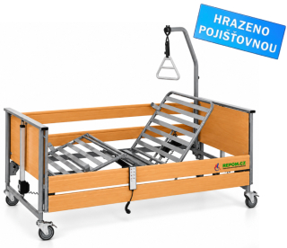 Pečovatelské lůžko MEYRA ECOLIFT S