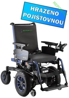 Elektrický invalidní vozík MEYRA iCHAIR MC FRONT 1.613