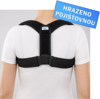 Klavikulární ortéza OSMIČKOVÝ ROVNAČ