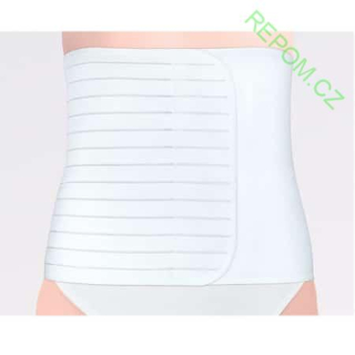 Břišní pás elastický ABDOMINAL BINDER