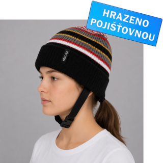 Ochranná přilba RIBCAP IGGY