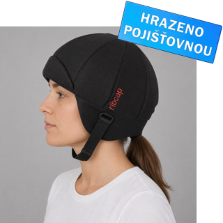 Dospělá ochranná přilba RIBCAP FOX