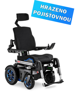 Invalidní vozík elektrický MEYRA iChair MEYLIFE 1.650