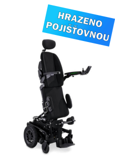 Invalidní vozík elektrický MEYRA iChair SKY 1.620