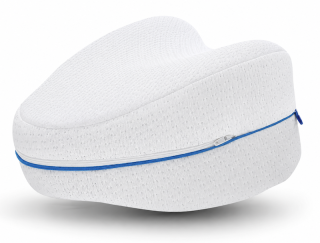 Anatomický polštář mezi kolena LEG PILLOW