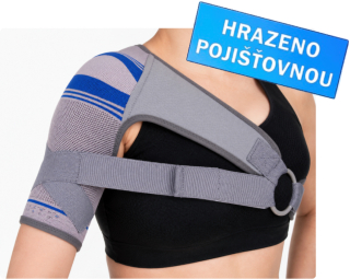 Funkční ramenní ortéza ACROMED
