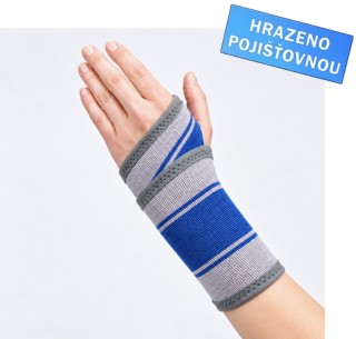 Bandáž zápěstí PROHAND