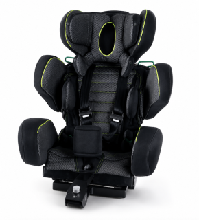 Dětská zdravotní autosedačka SIMON