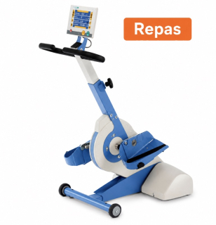 REPAS: Motomed Thera trainer pro nohy