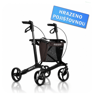 Ultralehké chodítko GEMINO CARBON