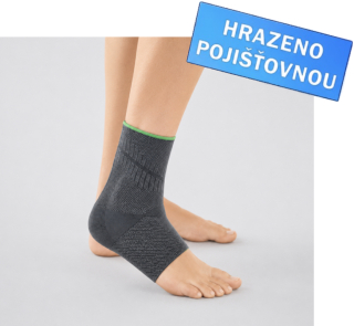 Elastická bandáž kotníku PROTECT.LEVA