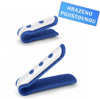 Dlaha prstová - krátká a dlouhá