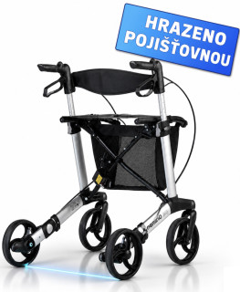 Chodítko GEMINO 30 PARKINSON